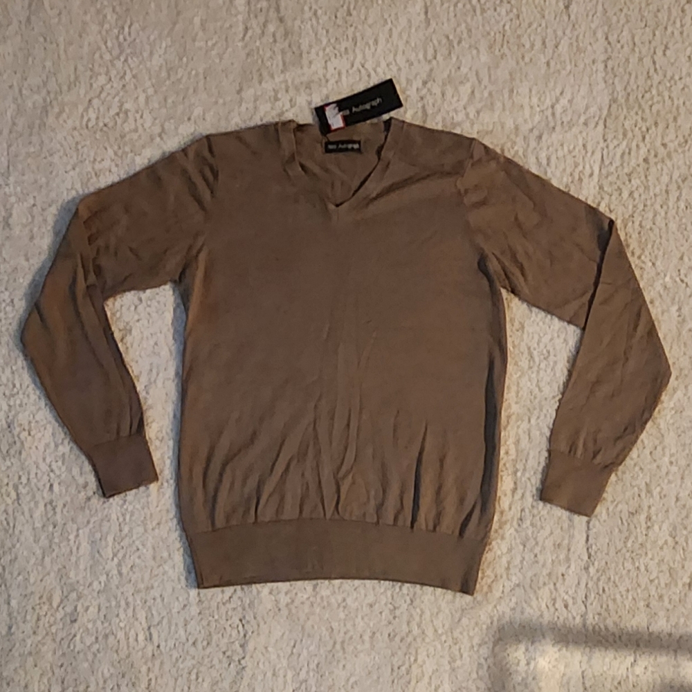 Mark & Spencer Autograph Sweater